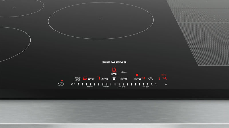 Siemens EX851FVC1E 80cm Induction Hob