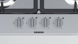 Siemens EG6B5PB90 60cm Gas Hob