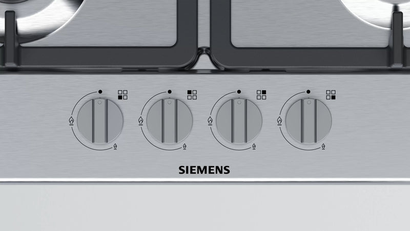 Siemens EG6B5PB90 60cm Gas Hob