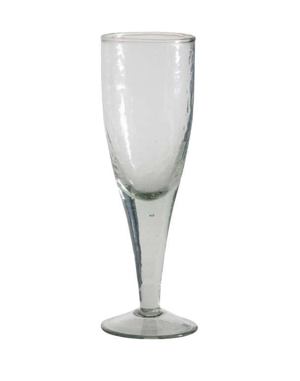 Orkin Hammered Flute (Pack of 4)