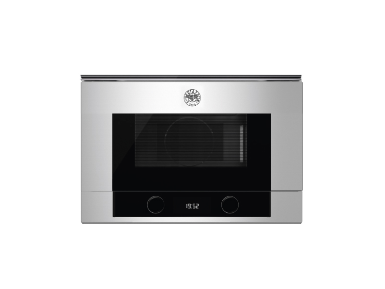 Bertazzoni F38MODMWSX Built In Microwave Oven With Grill