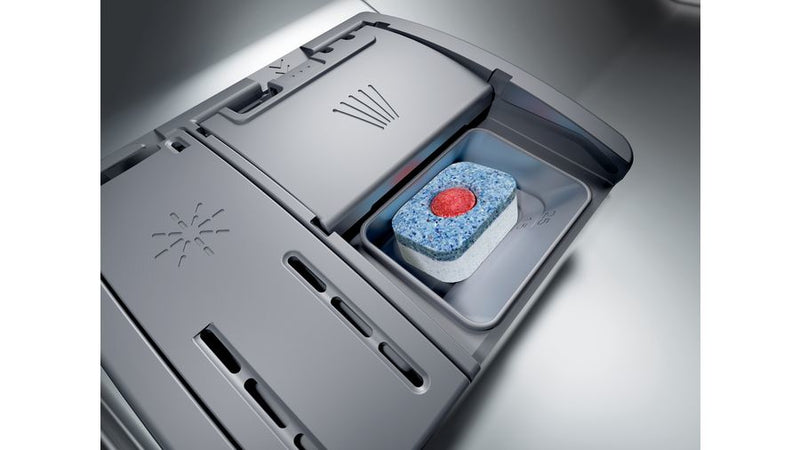 Bosch SMD8YCX02G Integrated Full Size Dishwasher