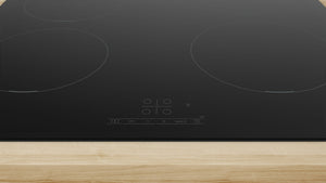 Bosch PUE611BB5E 60cm Induction Hob