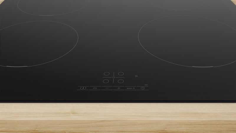Bosch PUE611BB5E 60cm Induction Hob