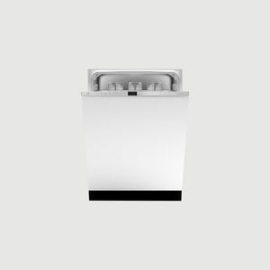 Bertazzoni DW6083PRV Integrated Full Size Dishwasher
