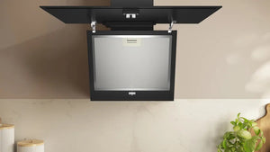 Neff D63IDK1S0B Chimney Cooker Hood