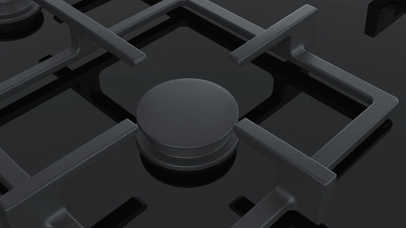 Siemens ER9A6SB70 90cm Gas Hob