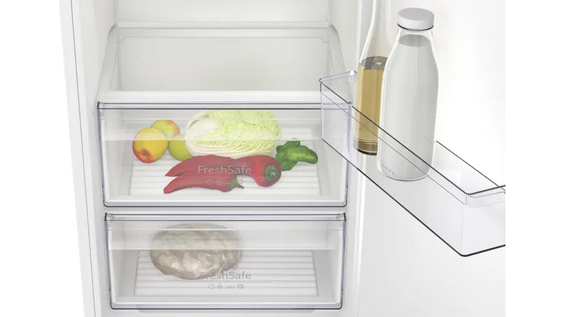 Neff KI1811SE0G Integrated Larder Fridge