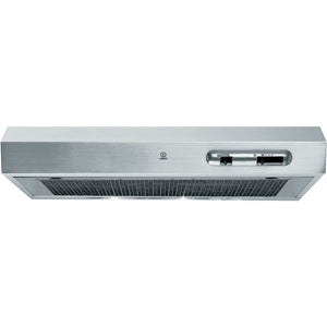 Indesit ISLK 66 LS X Integrated Cooker Hood