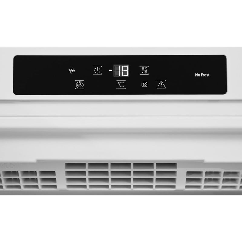 Hotpoint UH6F2CW Freezer