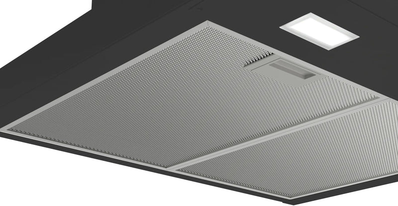 Bosch DWB96BC60B 90cm Chimney Cooker Hood