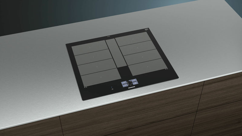 Siemens EX675JYW1E 60cm Induction Hob