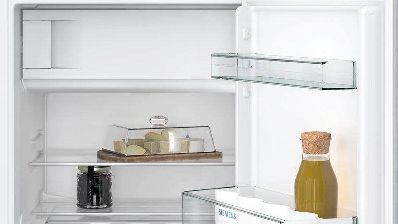 Siemens KU22LVFD0G Integrated Undercounter Fridge