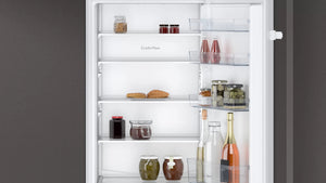 Neff KI5871SE0G Integrated Fridge Freezer