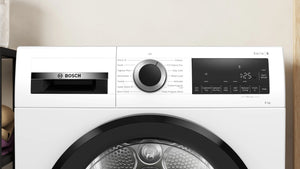 Bosch WPG23108GB 8kg Condenser Dryer