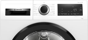 Bosch WPG23108GB 8kg Condenser Dryer