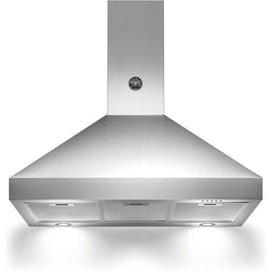 Bertazzoni K90AMHXA/19 90cm Chimney Cooker Hood