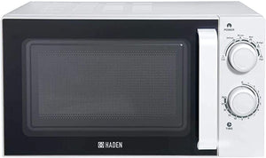 Haden 195678 Microwave - White