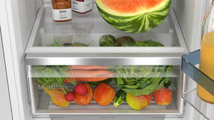 Bosch KIR21VFE0G Integrated Larder Fridge