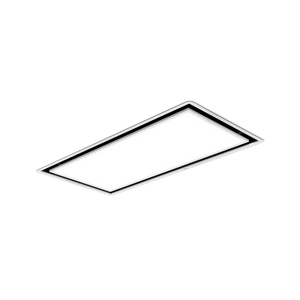 Elica SKYDOME-PLUS-16 100cm Ceiling Cooker Hood