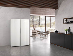 Miele FNS 4382 D wh Tall Freezer