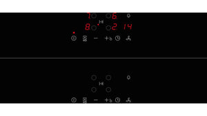 Neff V56NBS1L0 60cm Venting Hob