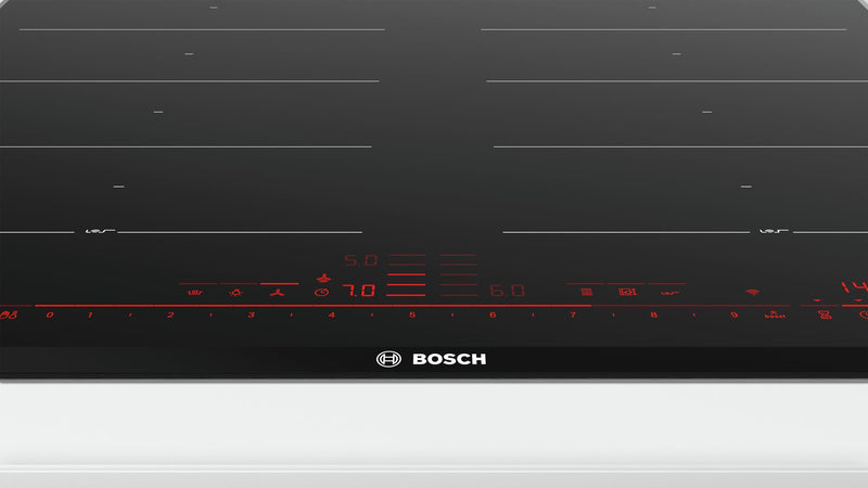 Bosch PXX675DV1E 60cm Induction Hob