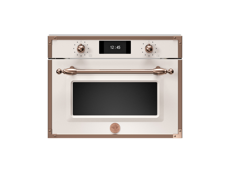 Bertazzoni F457HERMWTAC Combination Microwave Oven