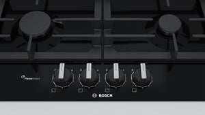Bosch PCP6A6B90 60cm Gas Hob