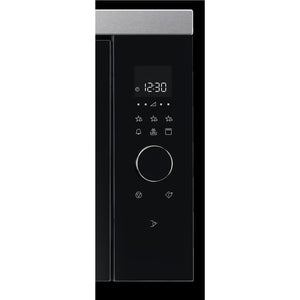 AEG MBE2658DEM Built In Microwave Oven With Grill