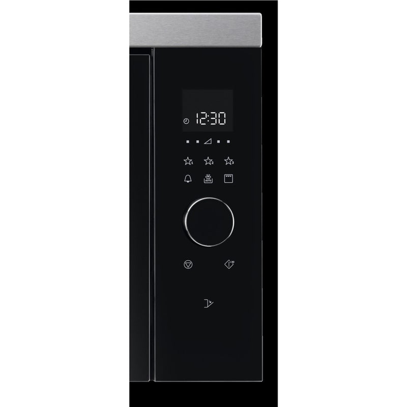 AEG MBE2658DEM Built In Microwave Oven With Grill