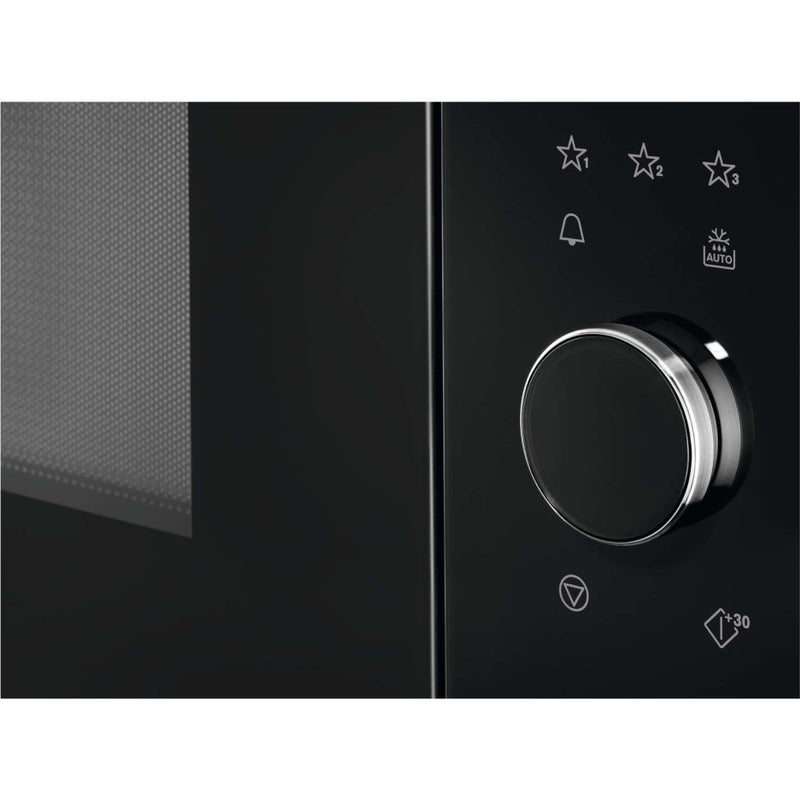 AEG MBE2658SEB Built In Microwave Oven