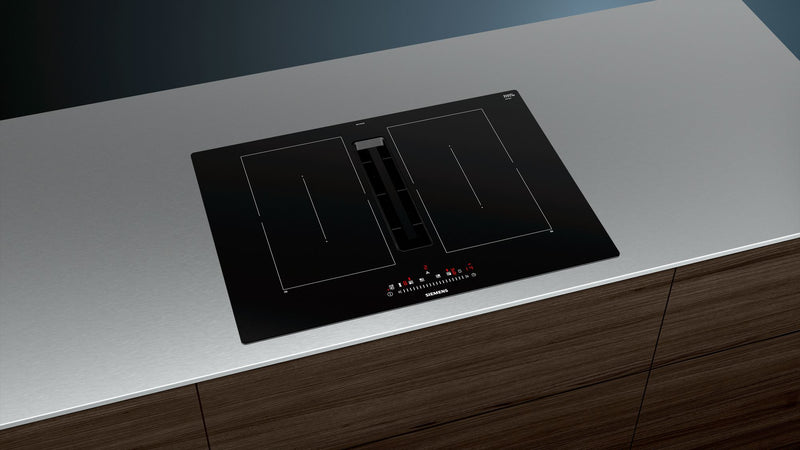 Siemens ED711FQ15E 71cm Induction Hob