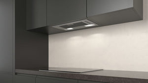 Neff D51NAA1C0B 53cm Canopy Cooker Hood