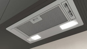 Neff D51NAA1C0B 53cm Canopy Cooker Hood