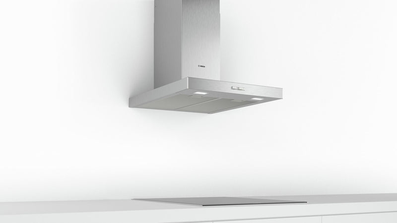 Bosch DWB64BC50B 60cm Box Chimney Cooker Hood