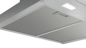 Bosch DWB64BC50B 60cm Box Chimney Cooker Hood
