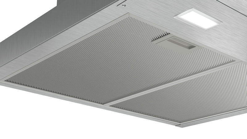 Bosch DWB64BC50B 60cm Box Chimney Cooker Hood