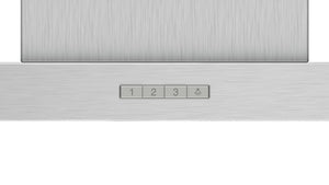 Bosch DWB64BC50B 60cm Box Chimney Cooker Hood
