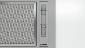 Bosch DLN53AA70B 53cm Canopy Cooker Hood