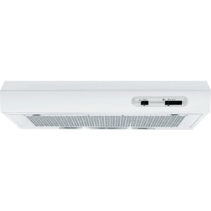Indesit ISLK 66F LS W Integrated Cooker Hood
