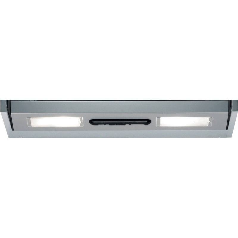 Indesit IAEINT 66 LS GR Integrated Cooker Hood