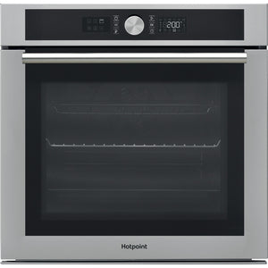 Hotpoint SI4 854 P IX Built In Single Oven