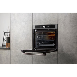 Hotpoint SI4 854 P IX Built In Single Oven