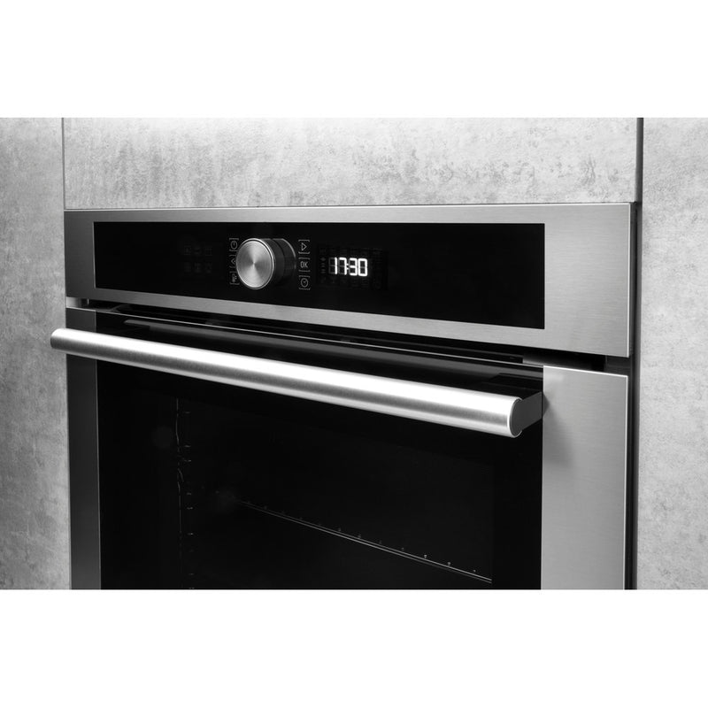 Hotpoint SI4 854 P IX Built In Single Oven