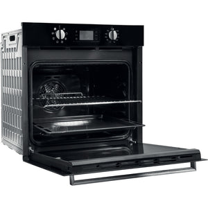 Indesit IFW 6340 BL UK Built In Single Oven