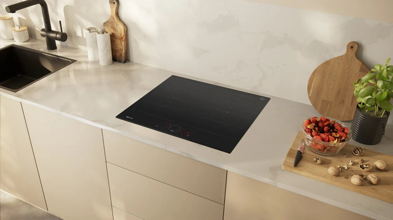 Neff T66FHX4L0 60cm Induction Hob