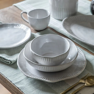 Dinnerware