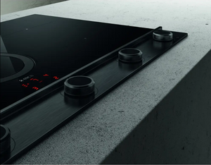 Elica Nikola Tesla NT-UNPLUG-BK-RC 90cm Venting Induction Hob