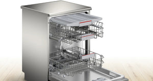 Bosch SMS4EMI06G Full Size Dishwasher